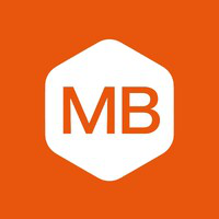 Logo Mercado Bitcoin