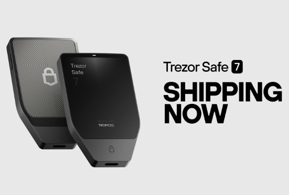 Trezor